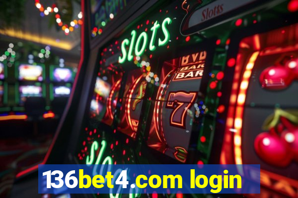 136bet4.com login